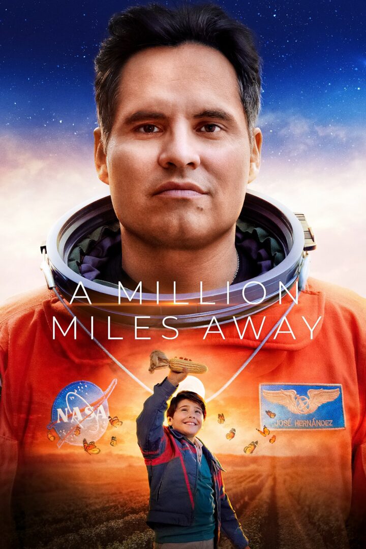 دانلود فیلم A Million Miles Away 2023 بدون سانسور با پخش آنلاین