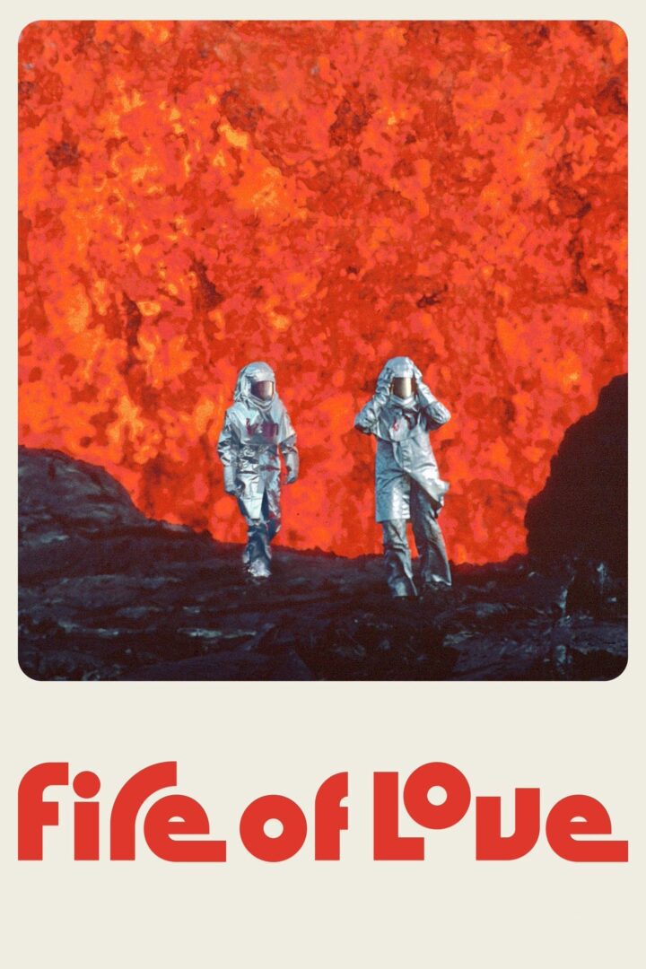 دانلود فیلم Fire of Love 2022 بدون سانسور با پخش آنلاین