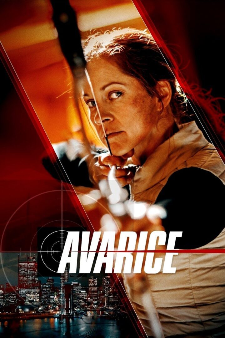 دانلود فیلم Avarice 2022 بدون سانسور با پخش آنلاین