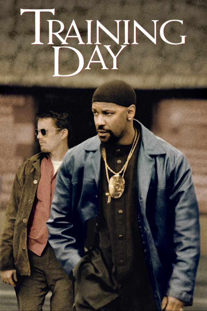 دانلود فیلم Training Day 2001 بدون سانسور با پخش آنلاین