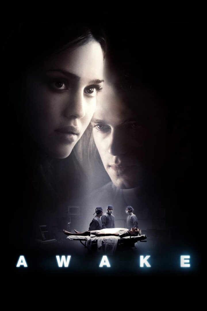 دانلود فیلم Awake 2007 بدون سانسور با پخش آنلاین