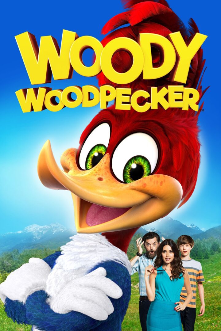 دانلود فیلم Woody Woodpecker 2017 بدون سانسور با پخش آنلاین دانلود فیلم Woody Woodpecker 2017 بدون سانسور با پخش آنلاین