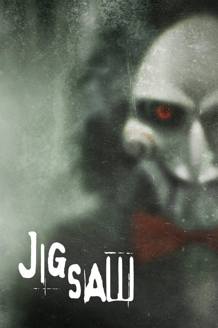 دانلود فیلم Jigsaw 2017 بدون سانسور با پخش آنلاین