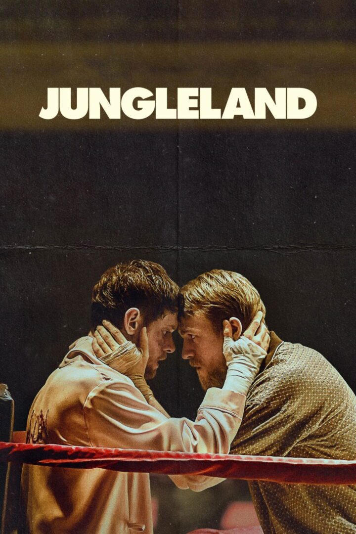دانلود فیلم Jungleland 2019 بدون سانسور با پخش آنلاین