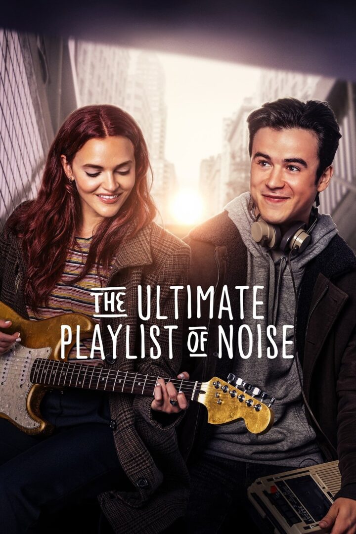 دانلود فیلم The Ultimate Playlist of Noise 2021 بدون سانسور با پخش آنلاین