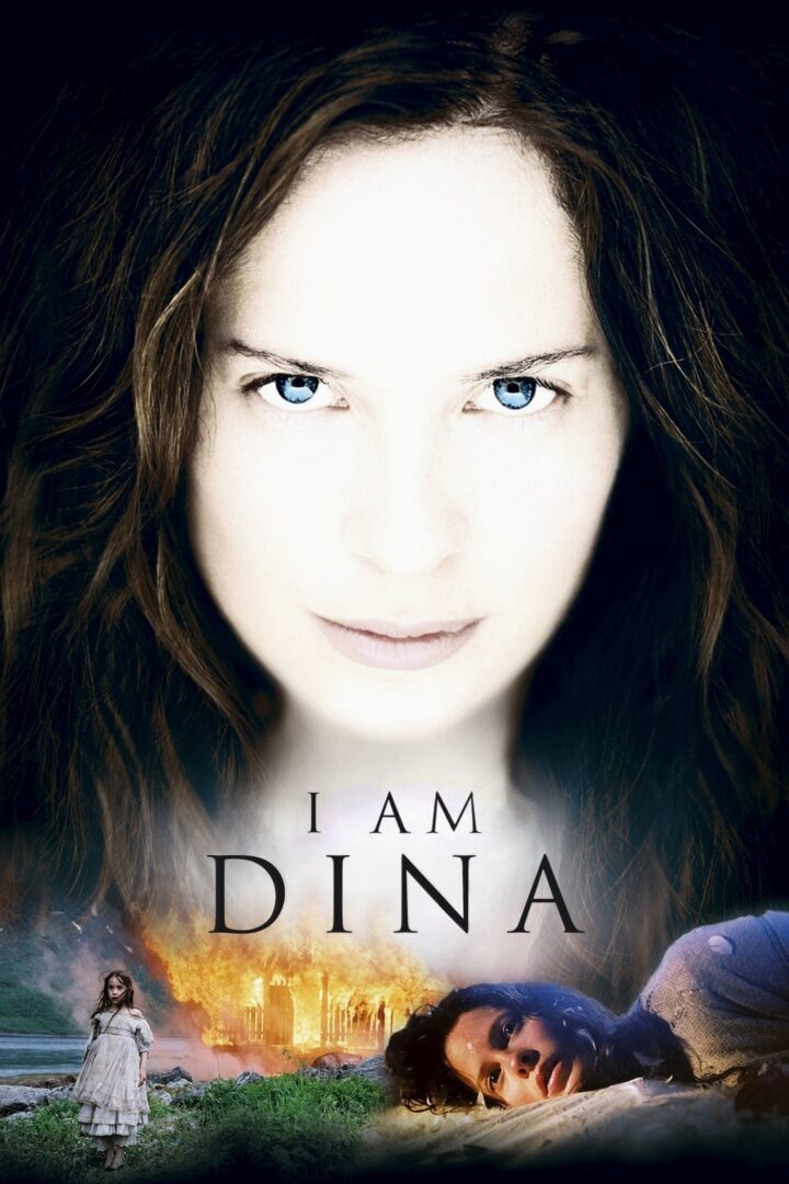 دانلود فیلم I Am Dina 2002 بدون سانسور با پخش آنلاین