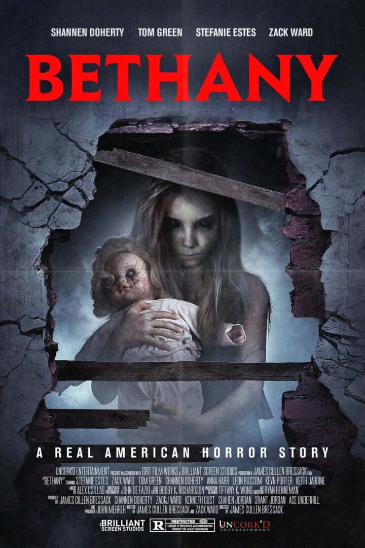 دانلود فیلم Bethany 2017 بدون سانسور با پخش آنلاین