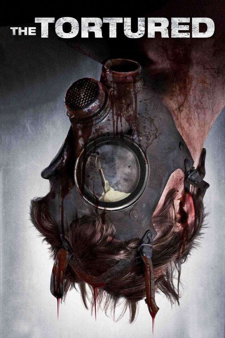 دانلود فیلم The Tortured 2010 بدون سانسور با پخش آنلاین