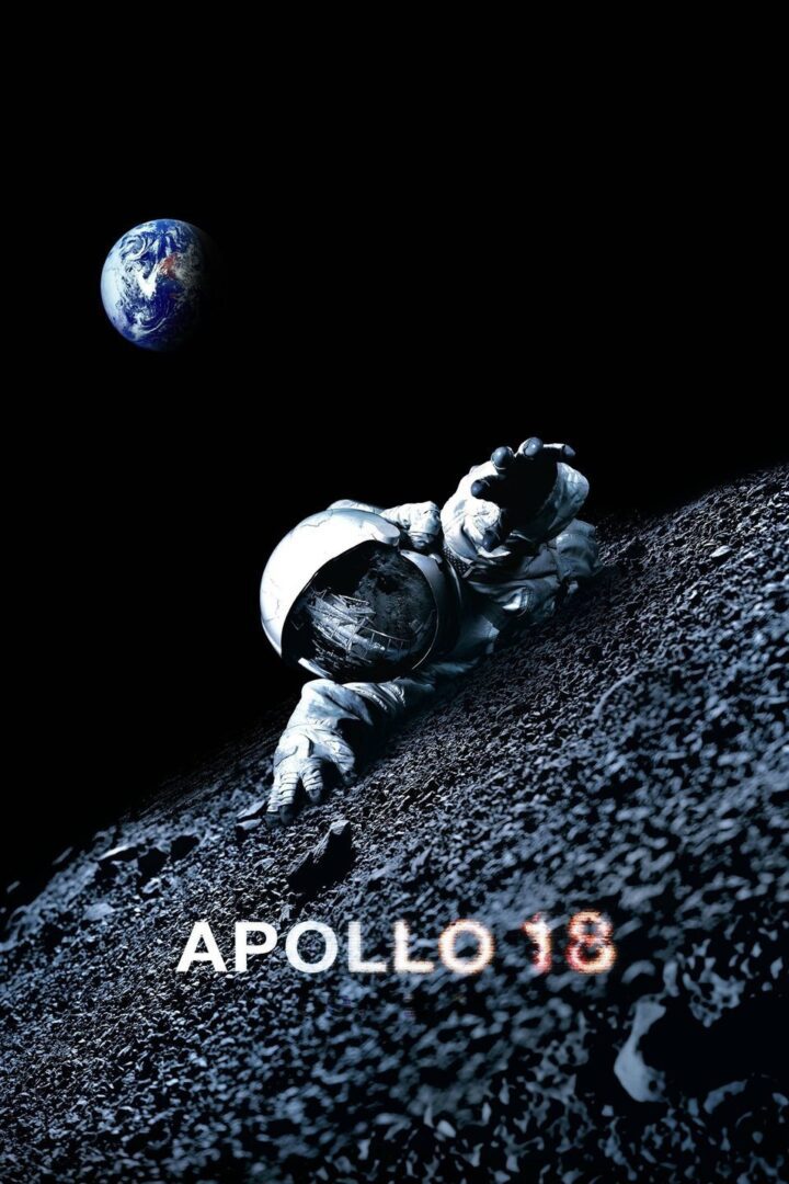 دانلود فیلم Apollo 18 2011 بدون سانسور با پخش آنلاین