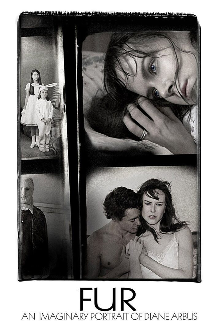 دانلود فیلم Fur: An Imaginary Portrait of Diane Arbus 2006 بدون سانسور با پخش آنلاین
