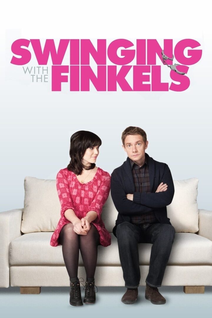 دانلود فیلم Swinging with the Finkels 2011 بدون سانسور با پخش آنلاین