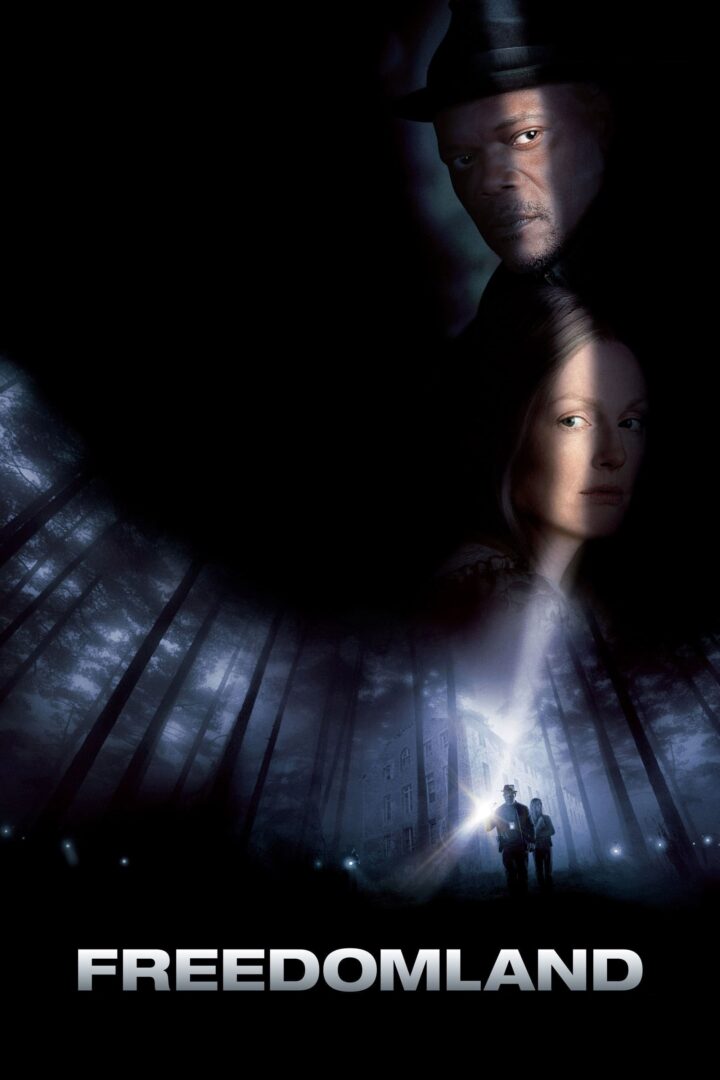 دانلود فیلم Freedomland 2006 بدون سانسور با پخش آنلاین