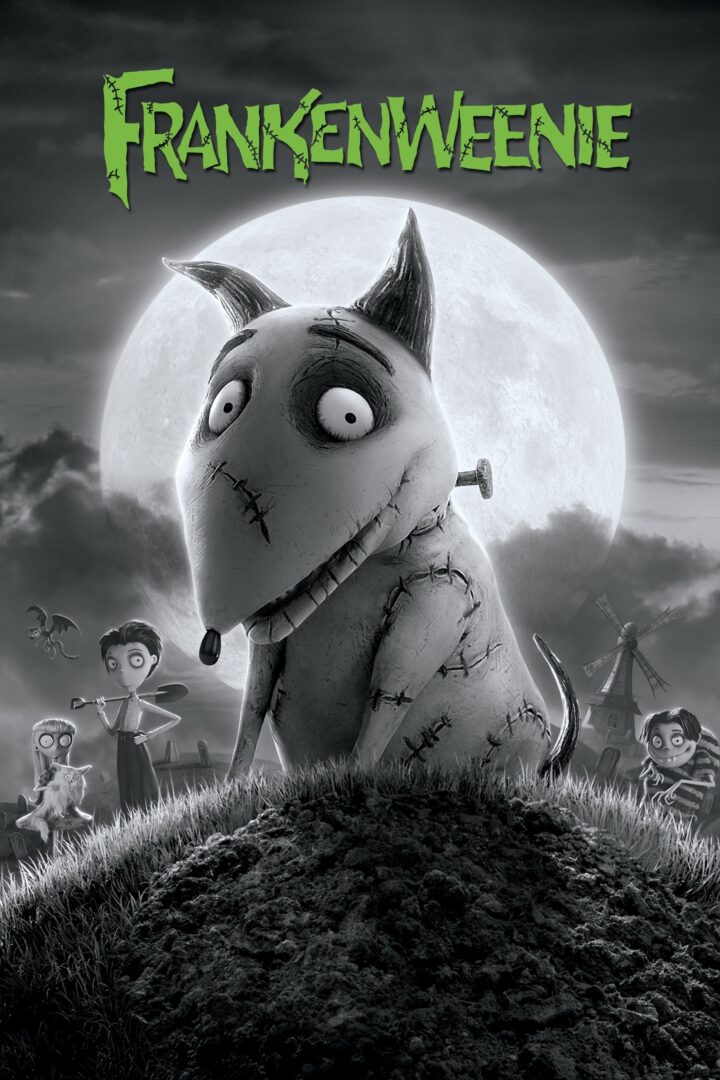 دانلود فیلم Frankenweenie 2012 بدون سانسور با پخش آنلاین دانلود فیلم Frankenweenie 2012 بدون سانسور با پخش آنلاین