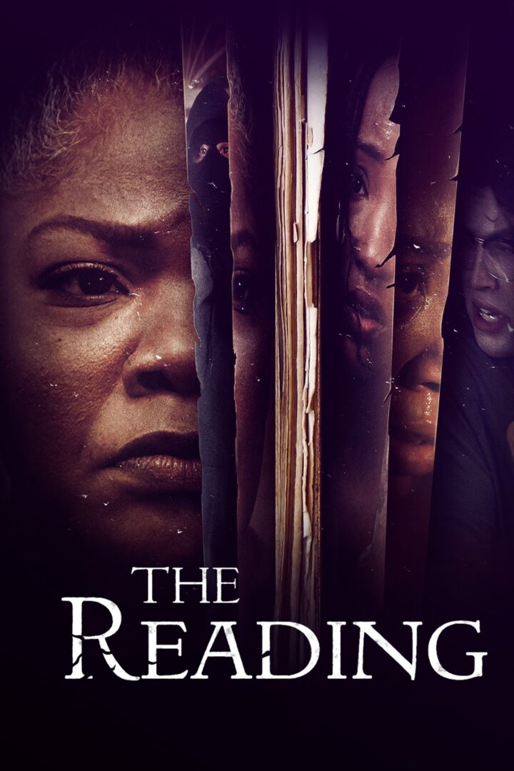 دانلود فیلم The Reading 2023 بدون سانسور با پخش آنلاین