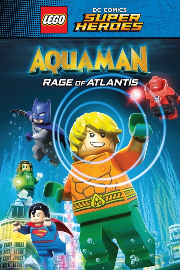 دانلود فیلم LEGO DC Comics Super Heroes: Aquaman – Rage of Atlantis 2018 بدون سانسور با پخش آنلاین دانلود فیلم LEGO DC Comics Super Heroes: Aquaman – Rage of Atlantis 2018 بدون سانسور با پخش آنلاین