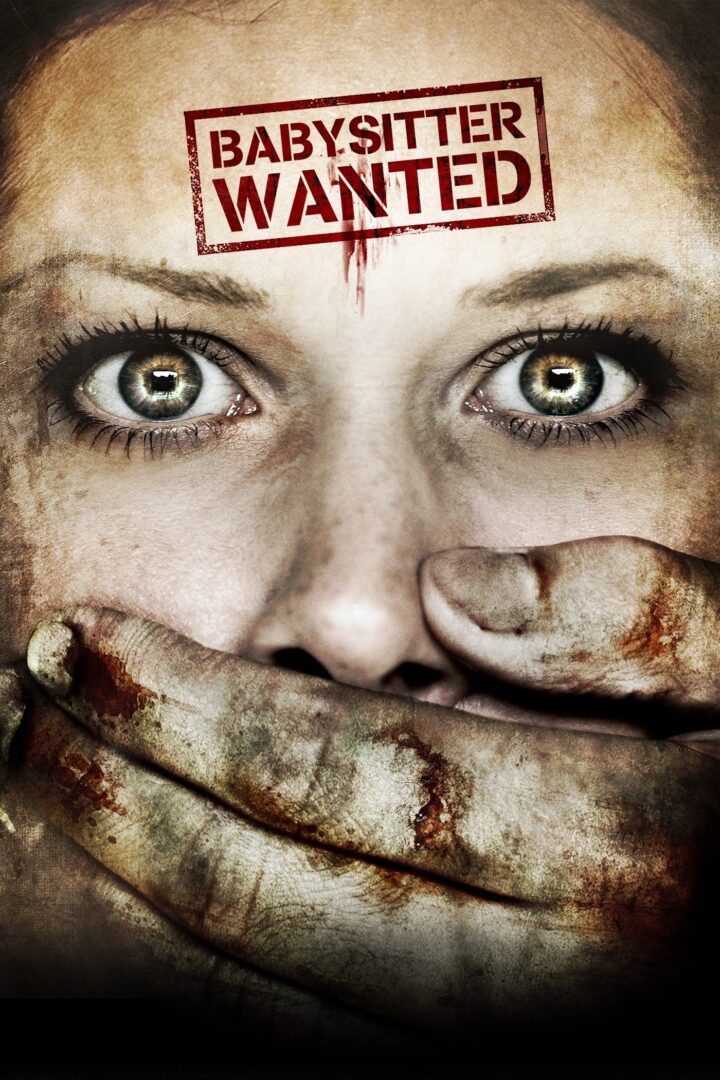 دانلود فیلم Babysitter Wanted 2007 بدون سانسور با پخش آنلاین