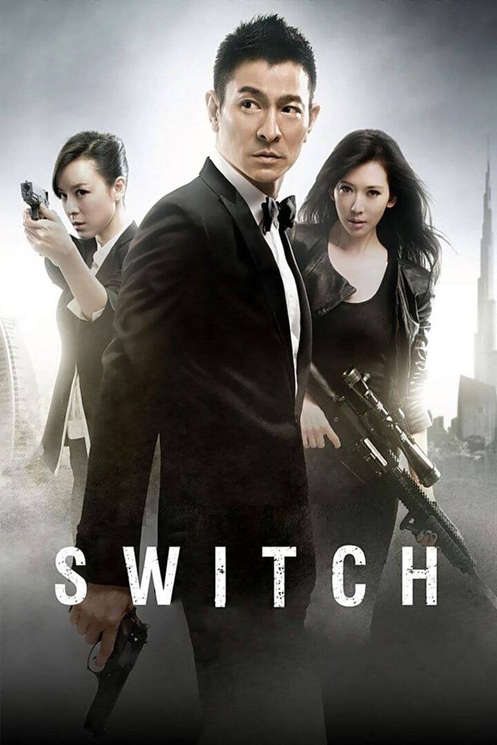 دانلود فیلم Switch 2013 بدون سانسور با پخش آنلاین