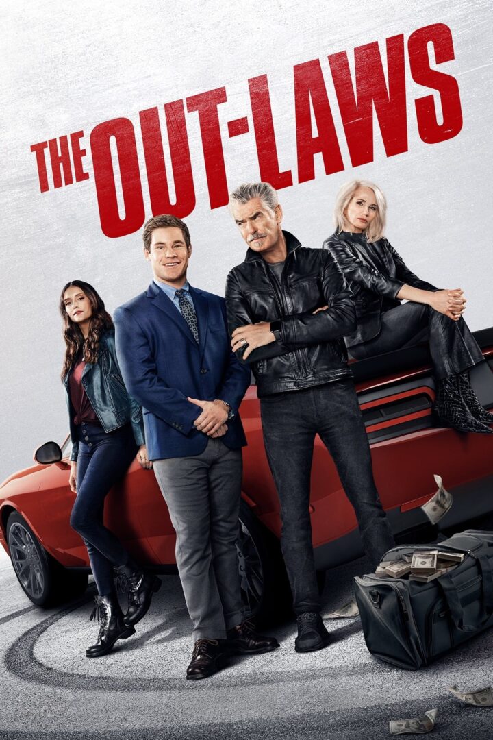 دانلود فیلم The Out-Laws 2023 بدون سانسور با پخش آنلاین
