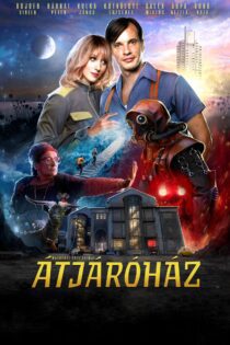 دانلود فیلم Halfway Home 2022 بدون سانسور با پخش آنلاین