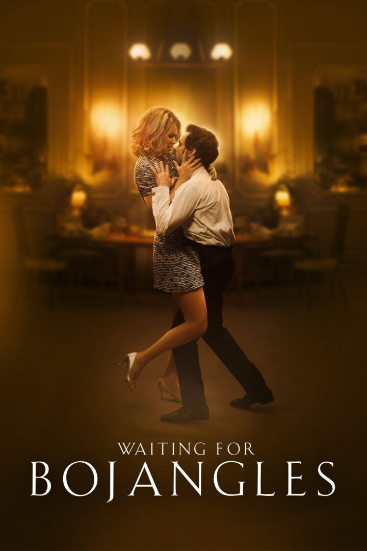 دانلود فیلم Waiting for Bojangles 2021 بدون سانسور با پخش آنلاین