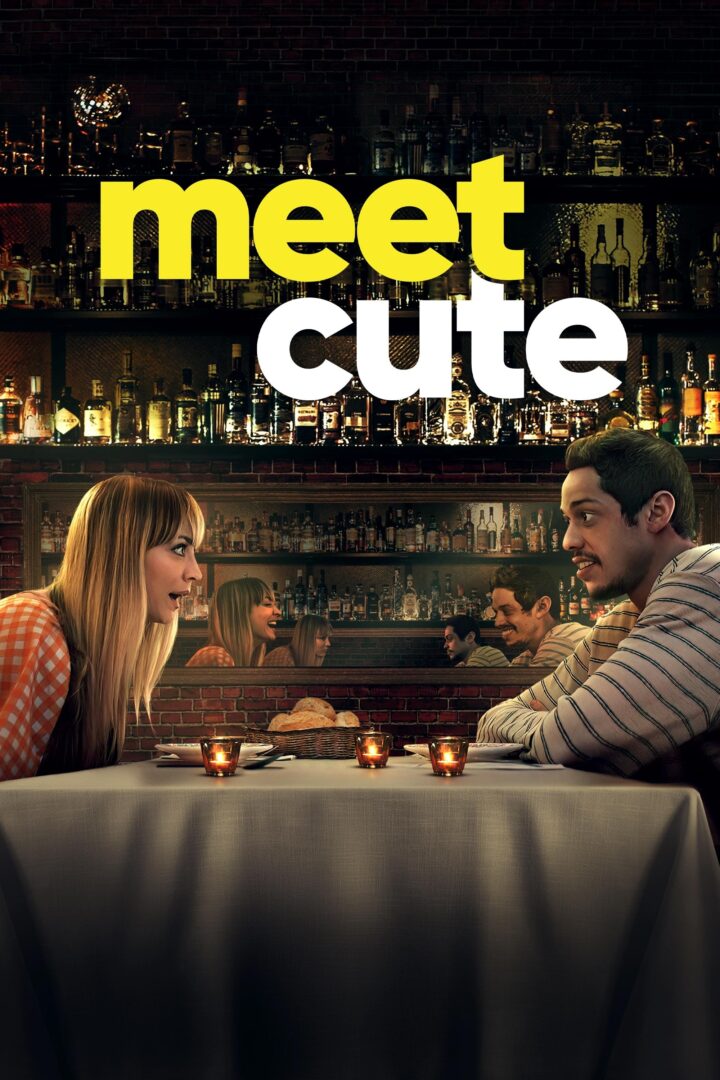 دانلود فیلم Meet Cute 2022 بدون سانسور با پخش آنلاین