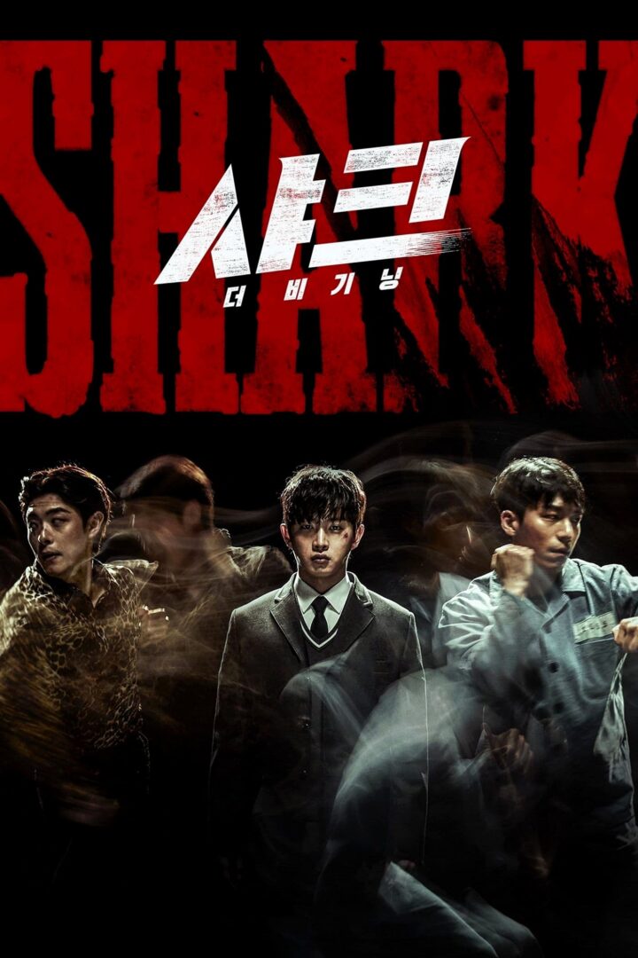 دانلود فیلم Shark: The Beginning 2021 بدون سانسور با پخش آنلاین