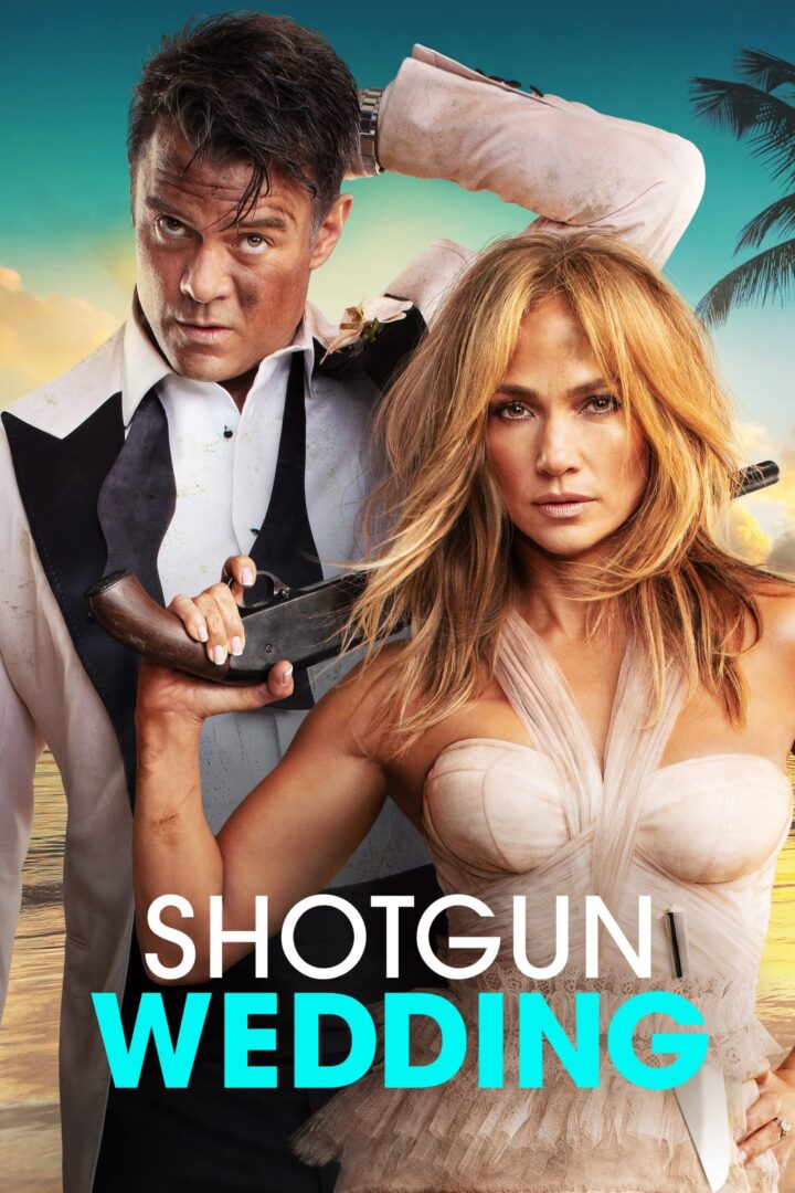 دانلود فیلم Shotgun Wedding 2022 بدون سانسور با پخش آنلاین