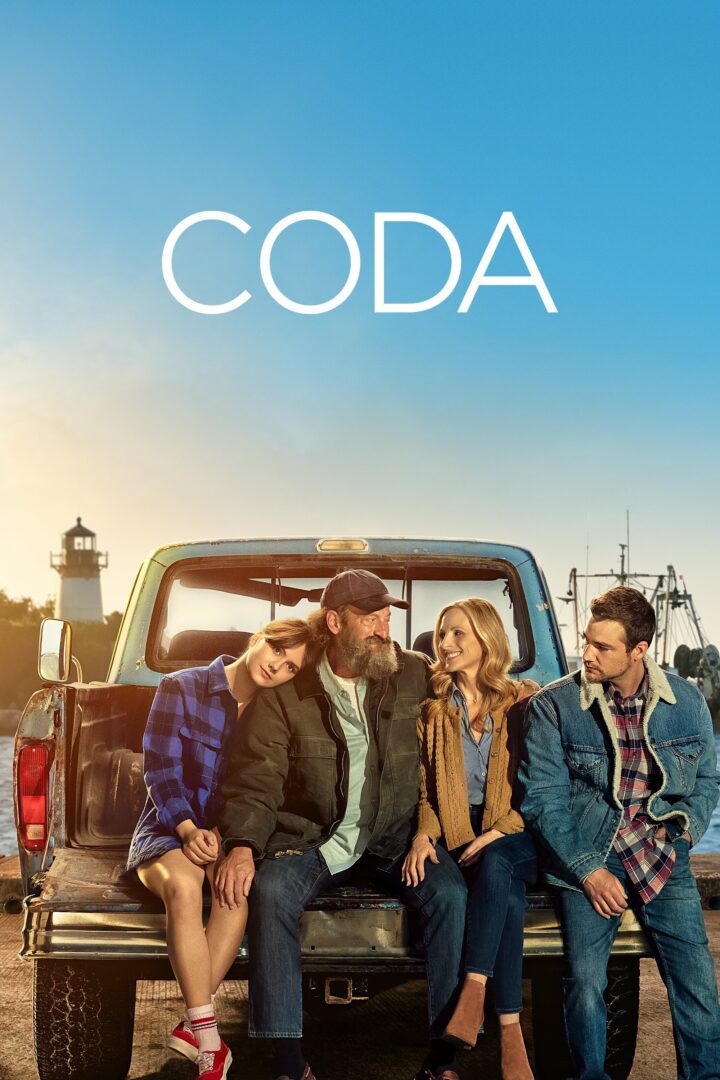 دانلود فیلم CODA 2021 بدون سانسور با پخش آنلاین