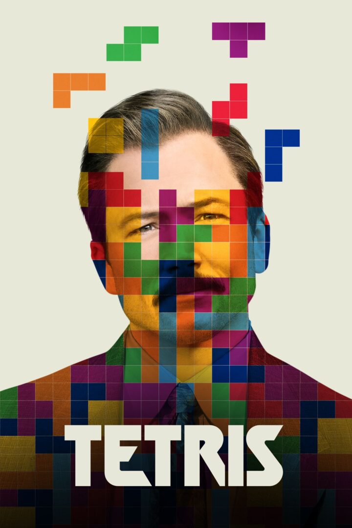 دانلود فیلم Tetris 2023 بدون سانسور با پخش آنلاین