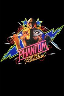 دانلود فیلم Phantom of the Paradise 1974 بدون سانسور با پخش آنلاین دانلود فیلم Phantom of the Paradise 1974 بدون سانسور با پخش آنلاین