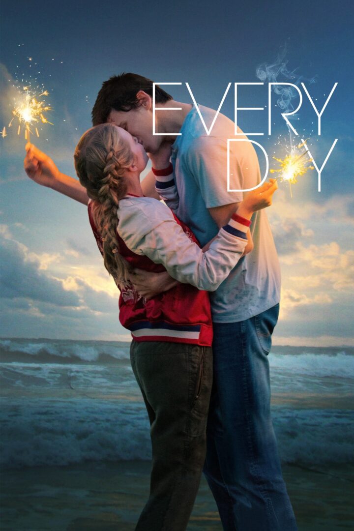 دانلود فیلم Every Day 2018 بدون سانسور با پخش آنلاین