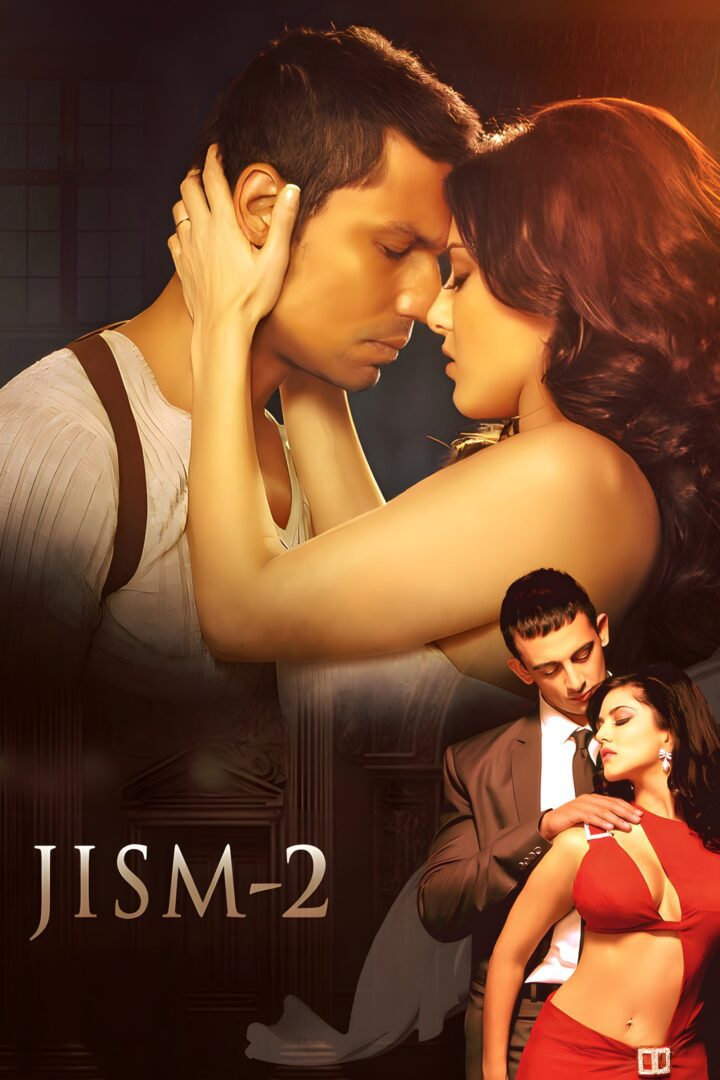 دانلود فیلم Jism 2 2012 بدون سانسور با پخش آنلاین
