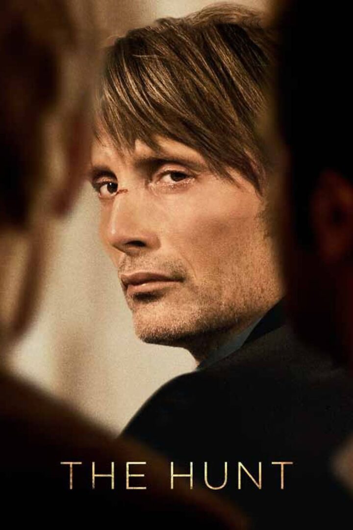 دانلود فیلم The Hunt 2012 بدون سانسور با پخش آنلاین