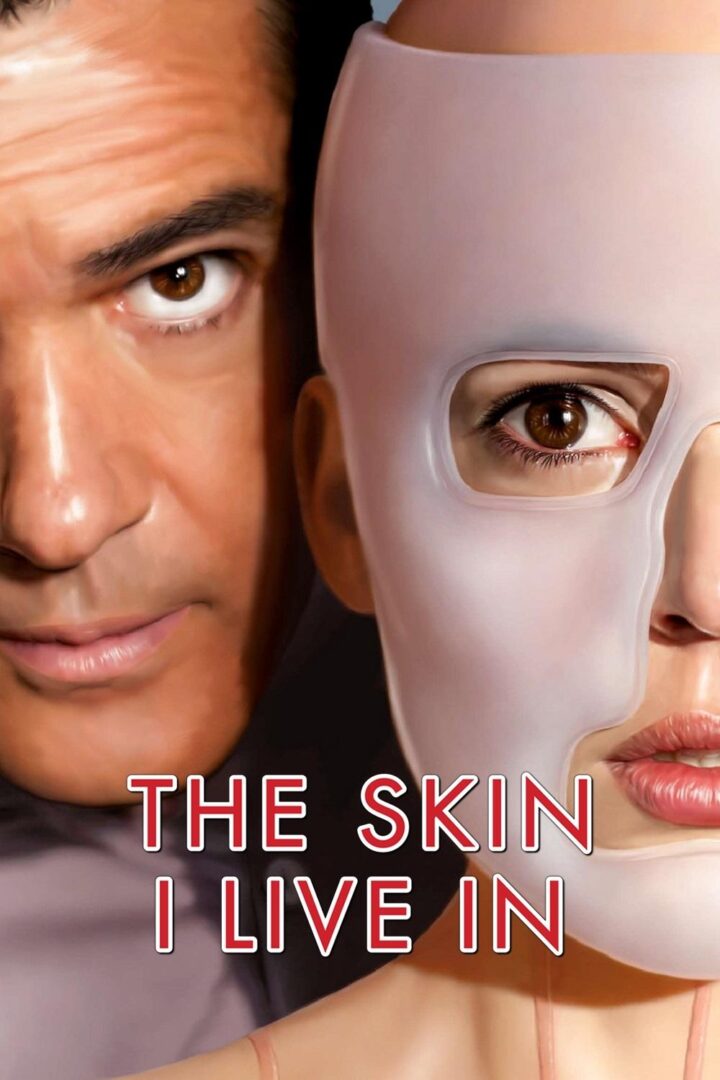 دانلود فیلم The Skin I Live In 2011 بدون سانسور با پخش آنلاین دانلود فیلم The Skin I Live In 2011 بدون سانسور با پخش آنلاین