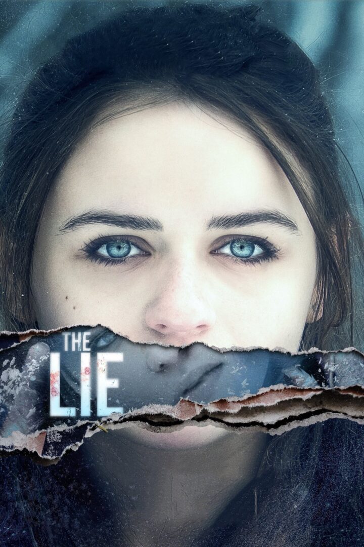 دانلود فیلم The Lie 2018 بدون سانسور با پخش آنلاین