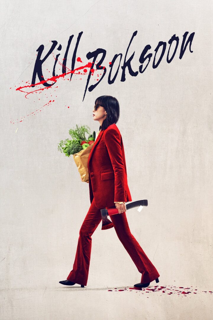 دانلود فیلم Kill Boksoon 2023 بدون سانسور با پخش آنلاین