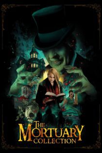 دانلود فیلم The Mortuary Collection 2019 بدون سانسور با پخش آنلاین