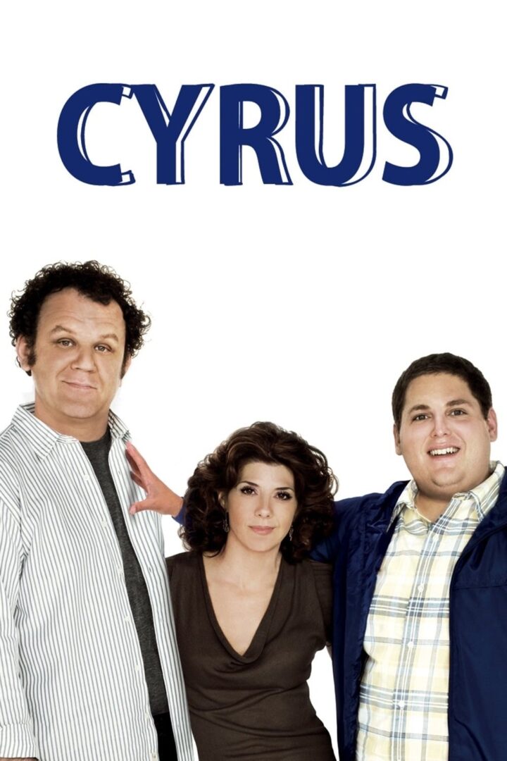 دانلود فیلم Cyrus 2010 بدون سانسور با پخش آنلاین