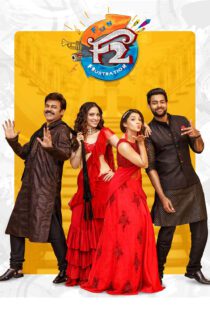دانلود فیلم F2: Fun and Frustration 2019 بدون سانسور با پخش آنلاین