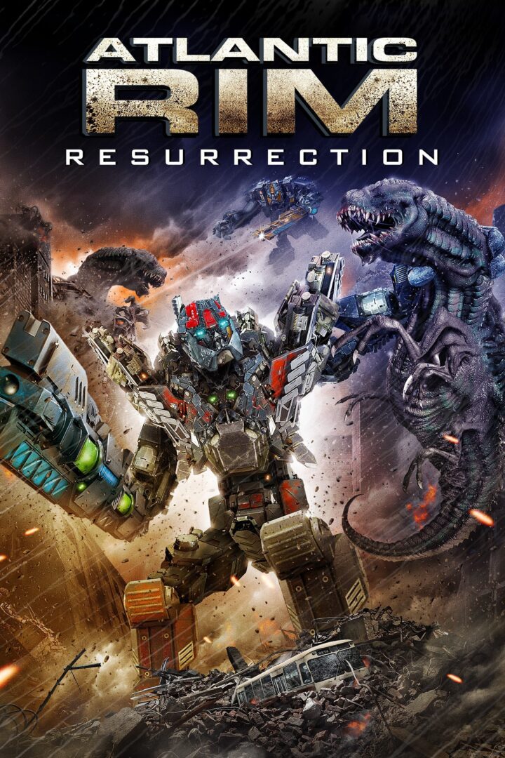 دانلود فیلم Atlantic Rim: Resurrection 2018 بدون سانسور با پخش آنلاین
