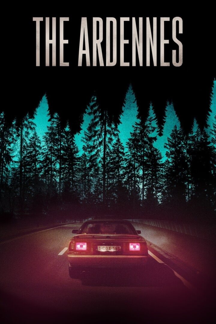 دانلود فیلم The Ardennes 2015 بدون سانسور با پخش آنلاین