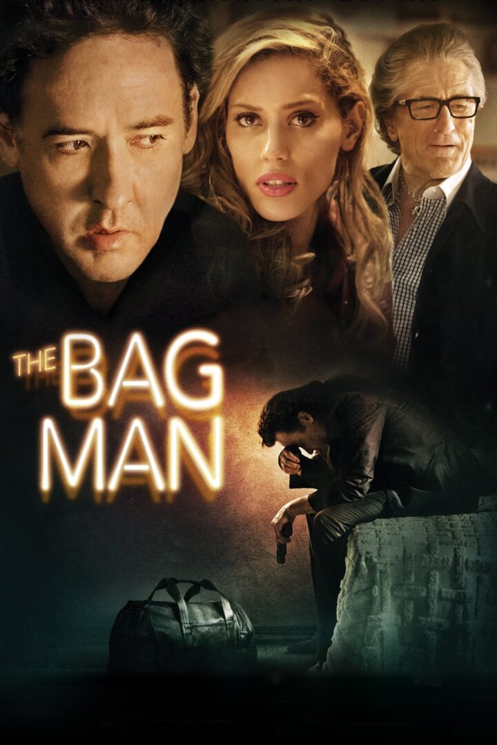 دانلود فیلم The Bag Man 2014 بدون سانسور با پخش آنلاین