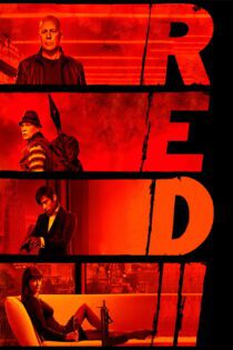 دانلود فیلم RED 2 2013 بدون سانسور با پخش آنلاین دانلود فیلم RED 2 2013 بدون سانسور با پخش آنلاین