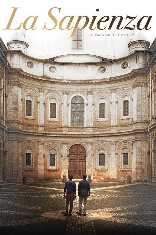 دانلود فیلم La Sapienza 2014 بدون سانسور با پخش آنلاین