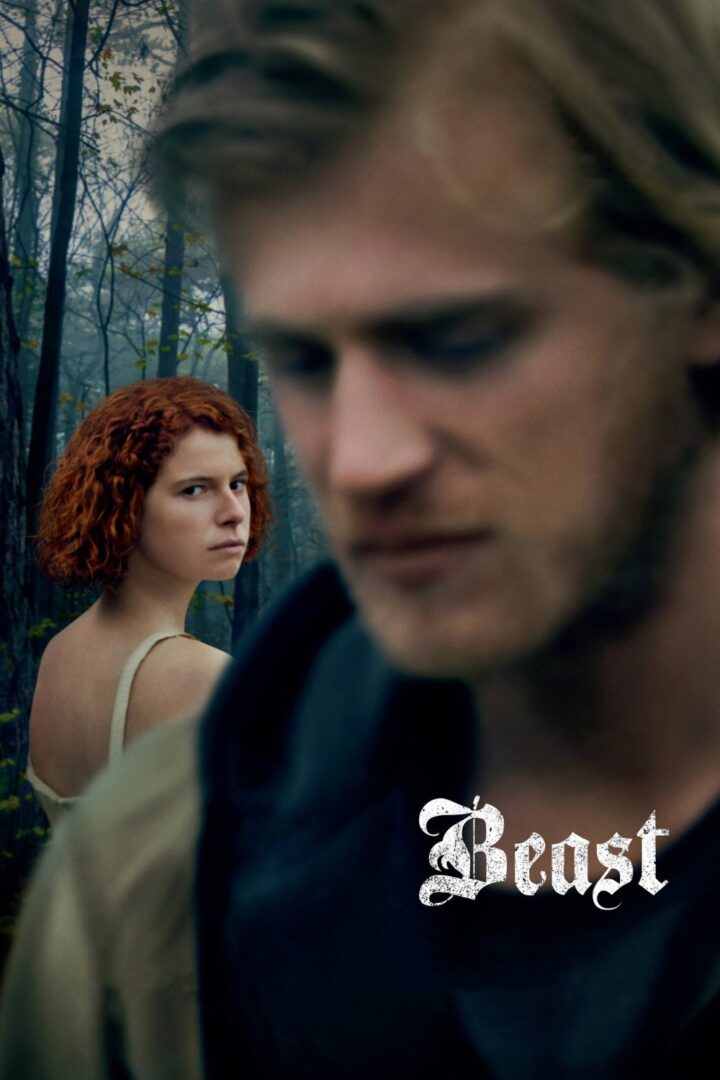 دانلود فیلم Beast 2017 بدون سانسور با پخش آنلاین