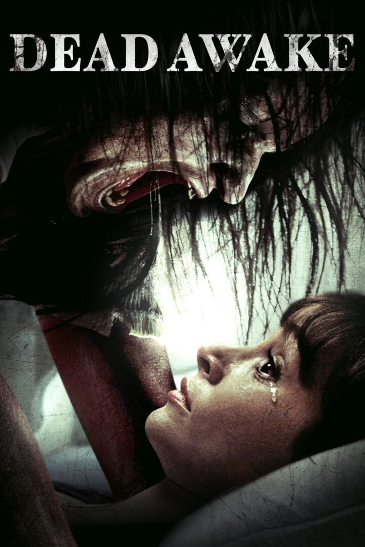 دانلود فیلم Dead Awake 2016 بدون سانسور با پخش آنلاین