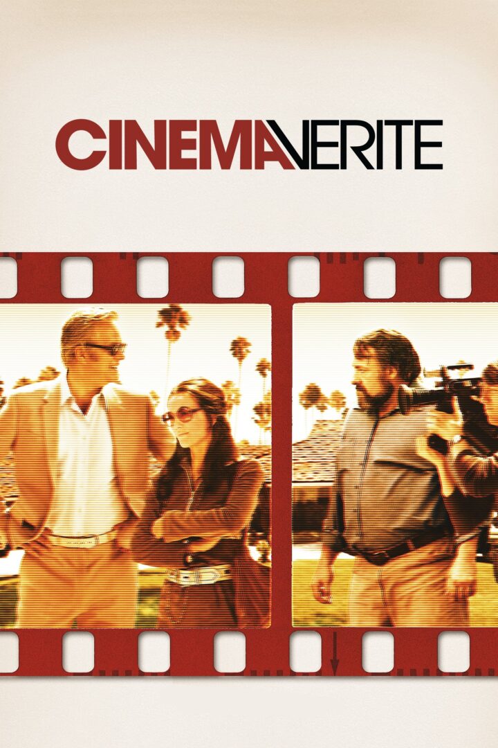 دانلود فیلم Cinema Verite 2011 بدون سانسور با پخش آنلاین
