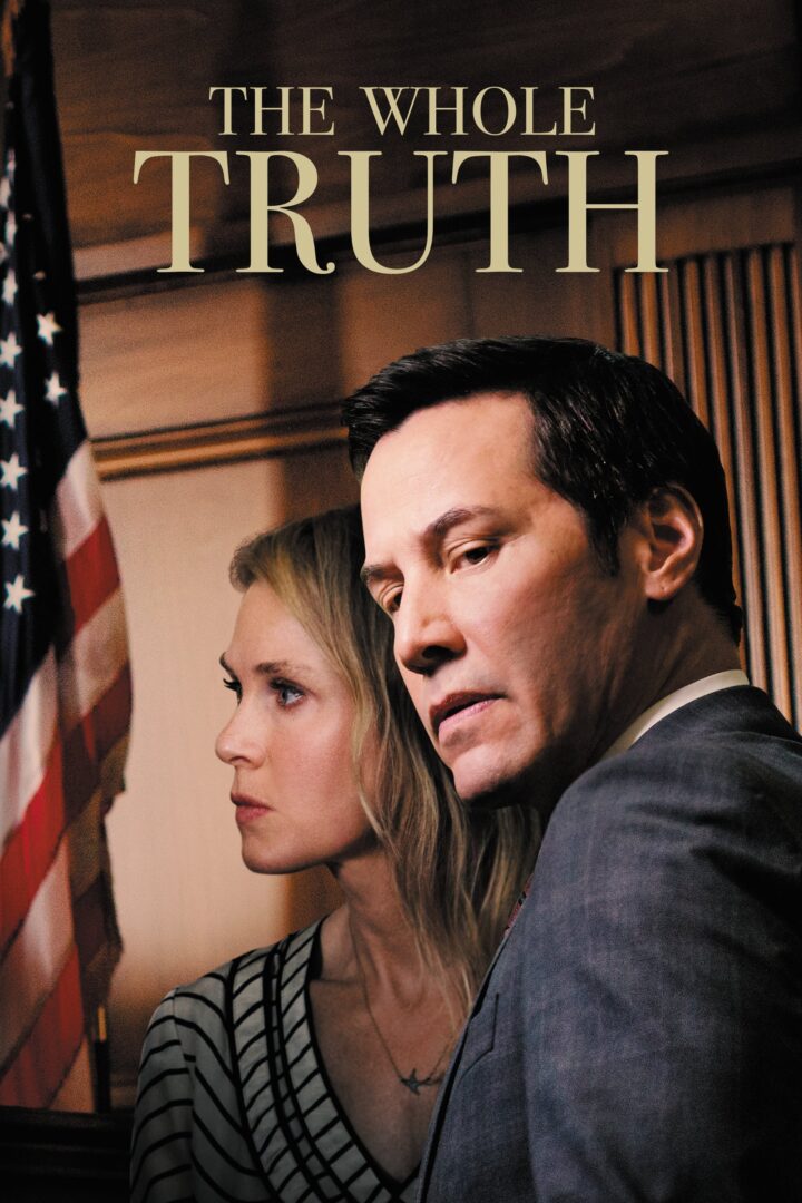 دانلود فیلم The Whole Truth 2016 بدون سانسور با پخش آنلاین