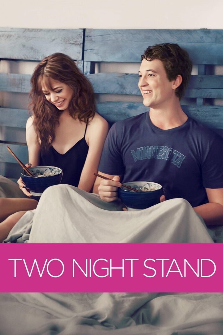 دانلود فیلم Two Night Stand 2014 بدون سانسور با پخش آنلاین