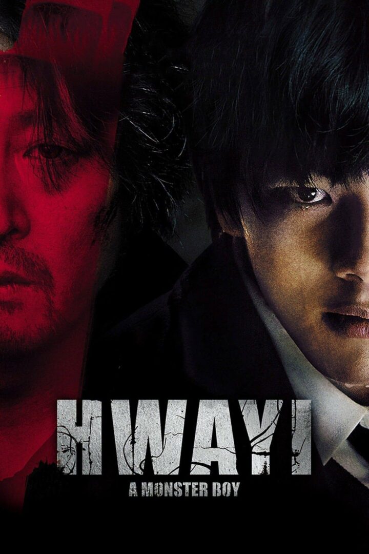 دانلود فیلم Hwayi: A Monster Boy 2013 بدون سانسور با پخش آنلاین